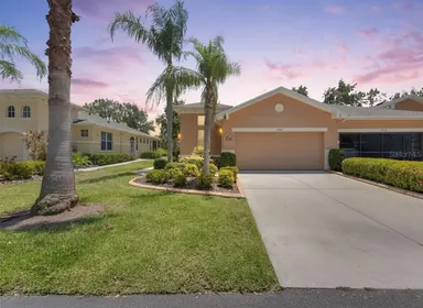 SUN CITY CENTER FL Home