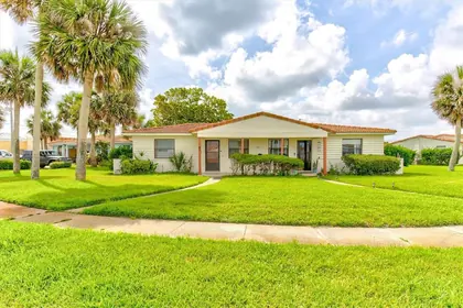 ORMOND BEACH FL Home