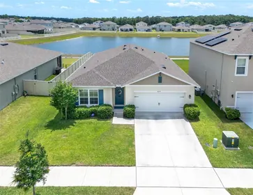 ST CLOUD FL Home