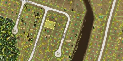 PLACIDA FL Property