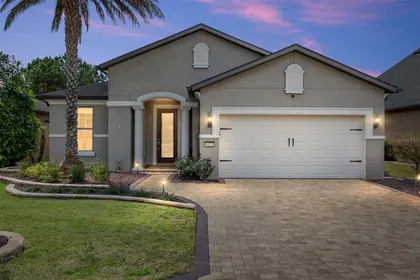 OCALA FL Home