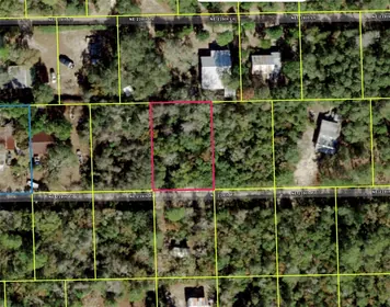 FORT MC COY FL Property