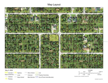 PORT CHARLOTTE FL Property