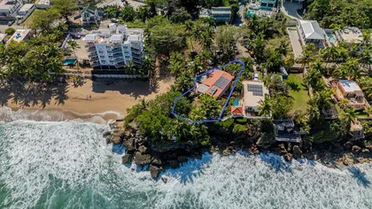 RINCON PR Home