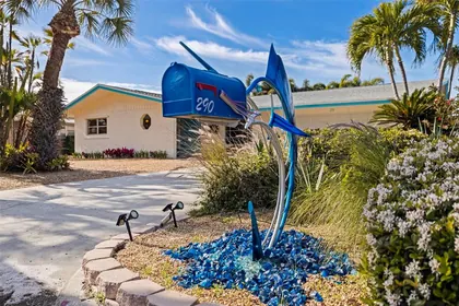 TIERRA VERDE FL Home