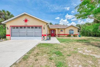 NORTH PORT FL Home
