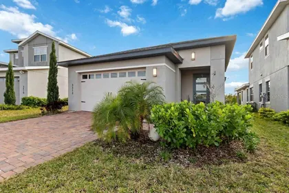 HARMONY FL Home