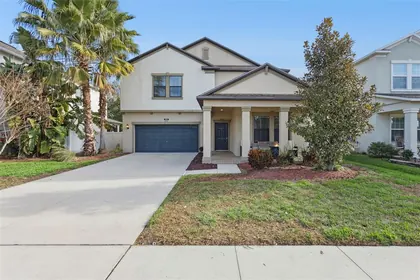 LAND O LAKES FL Home
