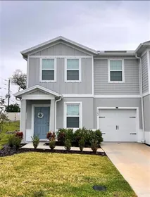HOLIDAY FL Home