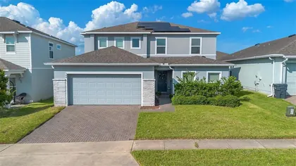 DAVENPORT FL Home