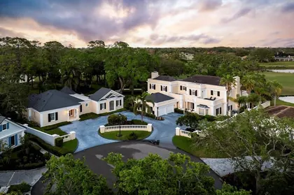 OSPREY FL Home