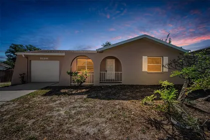PALM HARBOR FL Home