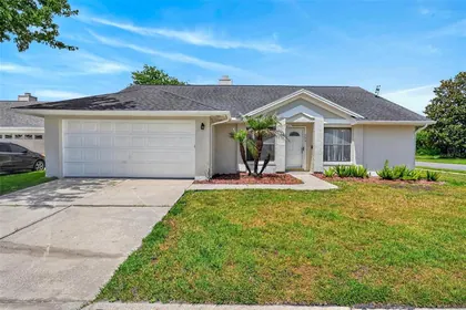 LAKE MARY FL Home