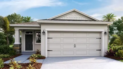 WILDWOOD FL Home