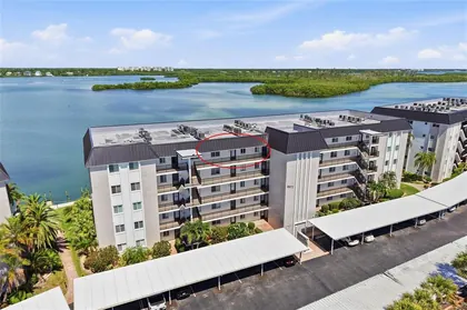 SARASOTA FL Home