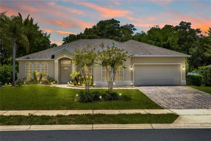 DELAND FL Home