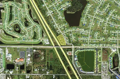 PUNTA GORDA FL Property