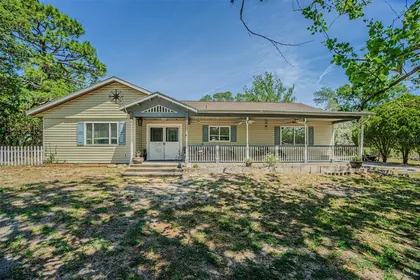 SPRING HILL FL Home