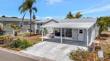 APOLLO BEACH FL Home