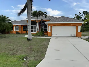 PORT CHARLOTTE FL Home