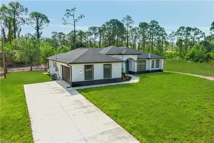 LEHIGH ACRES FL Home