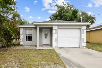PALMETTO FL Home