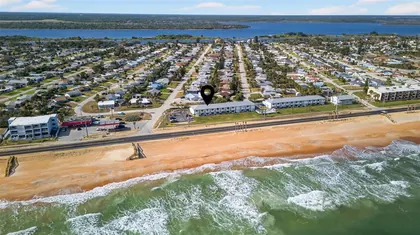 ORMOND BEACH FL Home