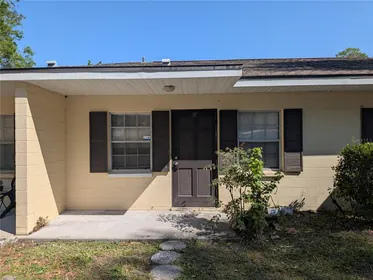BROOKSVILLE FL Home