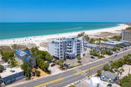 TREASURE ISLAND FL Home