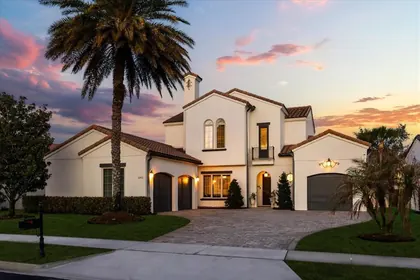 WINDERMERE FL Home