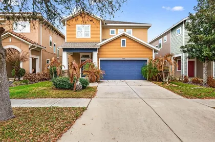 LITHIA FL Home
