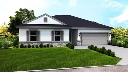 ROTONDA WEST FL Home
