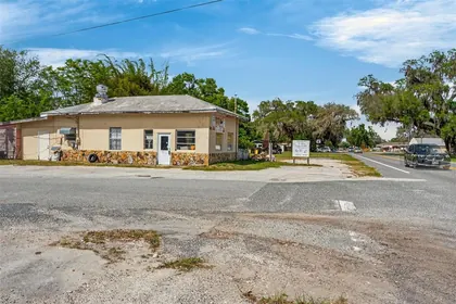 SUMTERVILLE FL Property