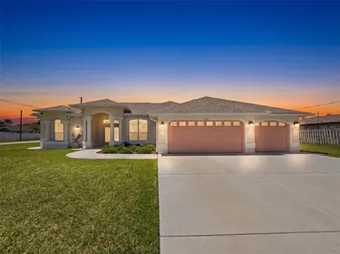 SPRING HILL FL Home