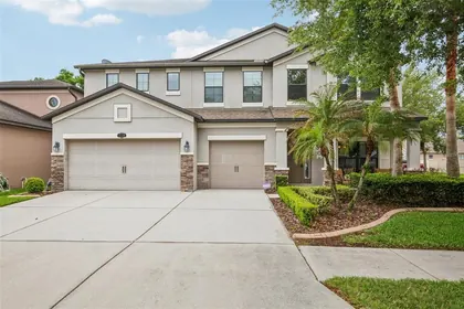 SEFFNER FL Home