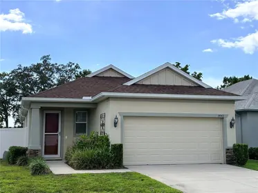 HUDSON FL Home