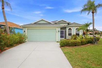 NORTH PORT FL Home