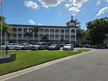 CLEARWATER FL Home