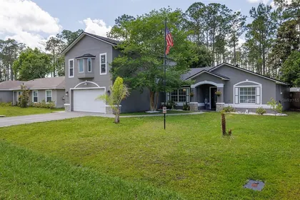 PALM COAST FL Home