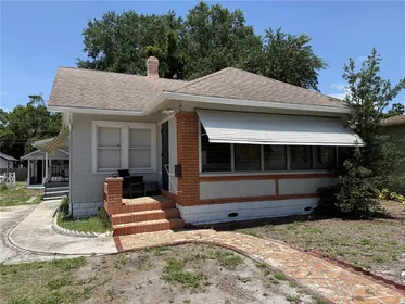 ST PETERSBURG FL Home