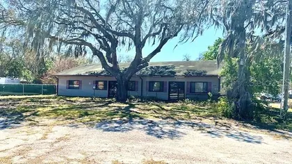 POLK CITY FL Property