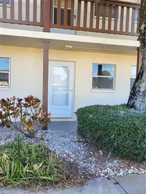 NEW PORT RICHEY FL Home