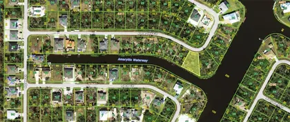 PORT CHARLOTTE FL Property