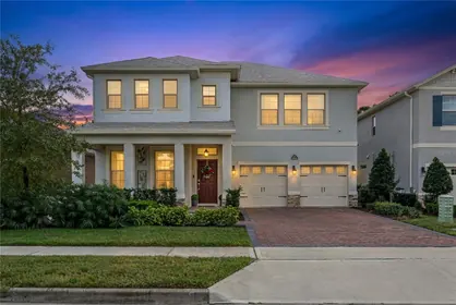 WINTER GARDEN FL Home
