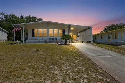 BROOKSVILLE FL Home