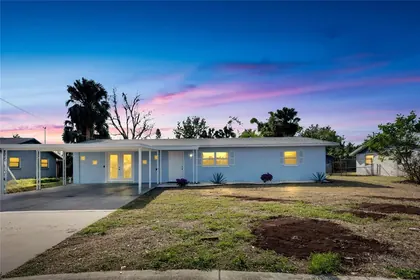 APOLLO BEACH FL Home