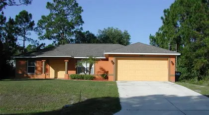 NORTH PORT FL Home