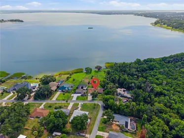 LEESBURG FL Home