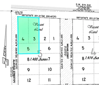 WILLISTON FL Property