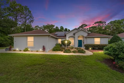 DUNNELLON FL Home
